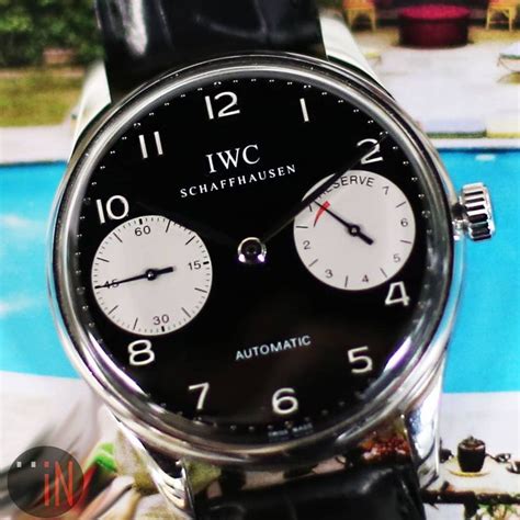 iwc 5000 portuguese|iwc portugieser collection.